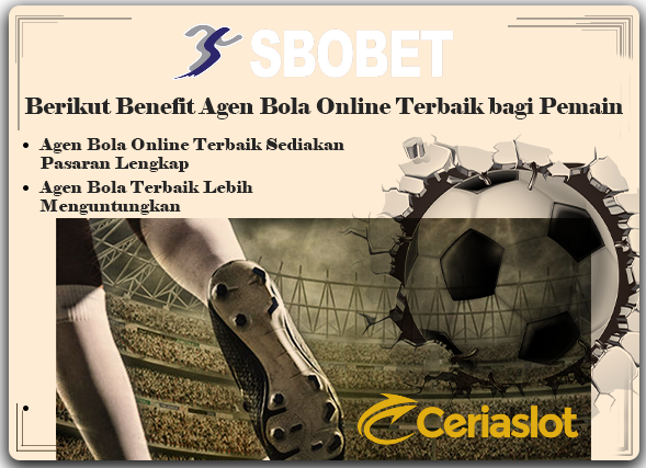  SBOBET88: Daftar Judi Bola & Agen SBOBET Mobile Link Resmi
